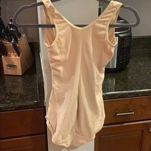 dress barn spanx